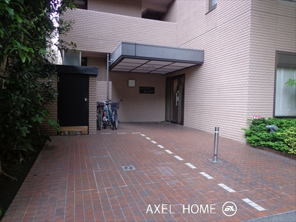 ヒルクレスト平河町