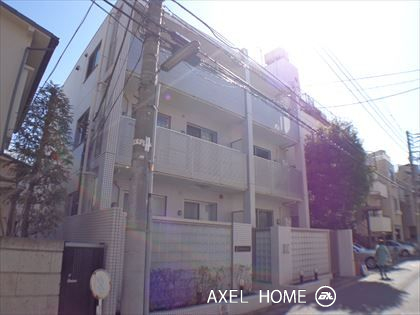 コンフォリア麻布台