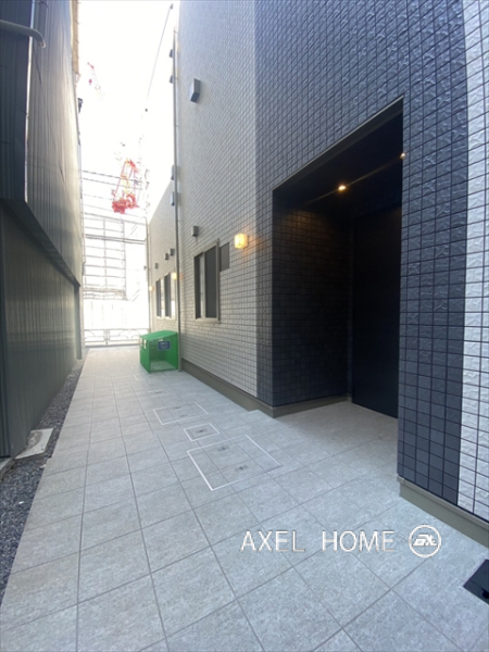 Daikatsu BLDG（ダイカツビル）