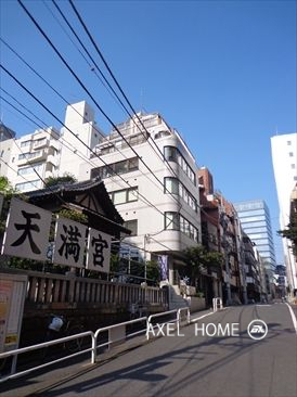 半蔵門堀切ビル
