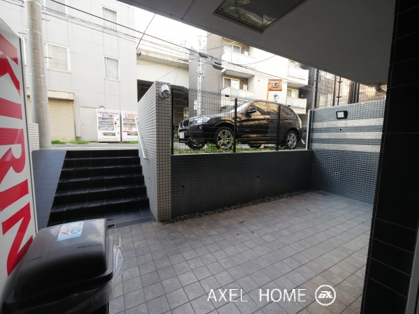 ヴェローナ信濃町ルッソ（Ｖerona信濃町Lusso）　