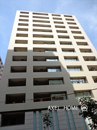 ウェリス銀座二丁目