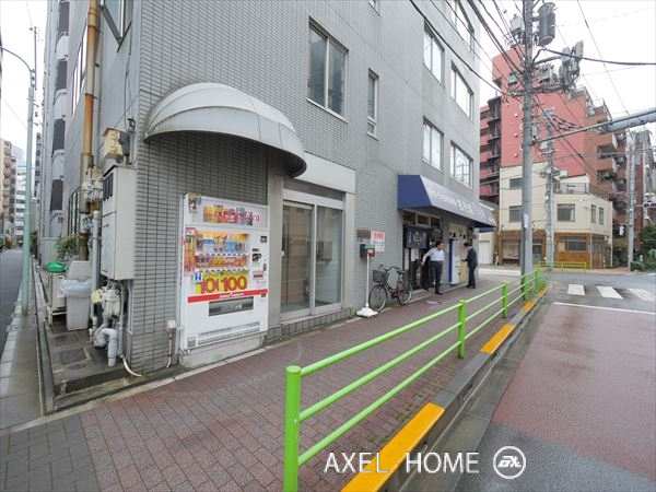 カーチェ湊