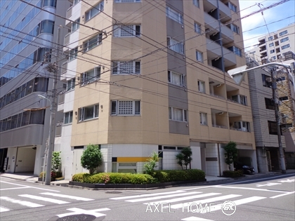 アスコットパーク日本橋浜町