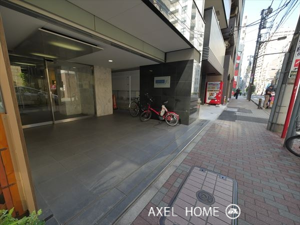 アジリア銀座J'ｓ