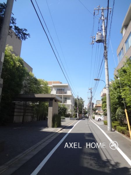 レジデンスフルカワ　(RESIDENCE FURUKAWA)