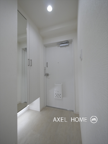 トーア南晴海マンション