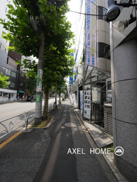 ACN代々木ビル（店舗・事務所）