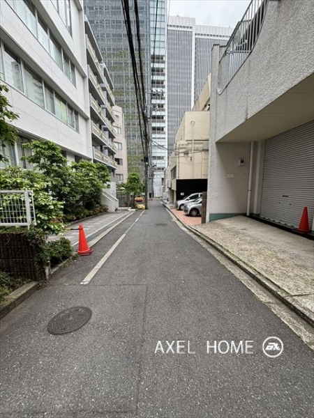 梅宮マンション