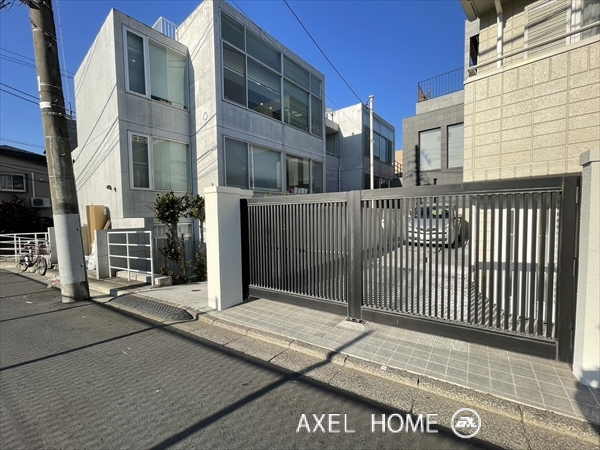 Ｔ/Ｋ・ＨＯＵＳＥ　（ティーケーハウス）