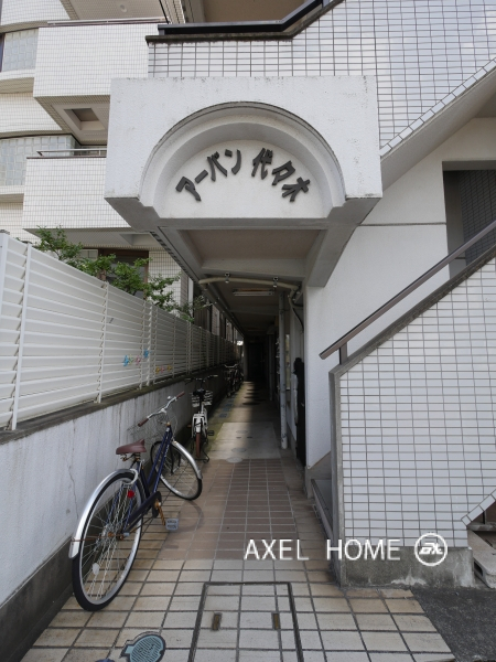 アーバン代々木