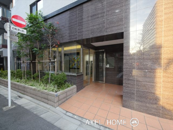 S-RESIDENCE日本橋浜町（エスレジデンス日本橋浜町）