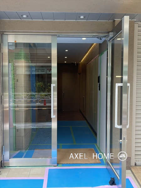 由井ビル