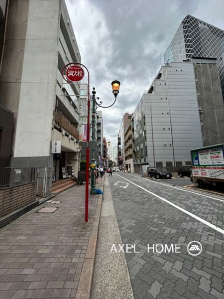 赤坂会館ビル