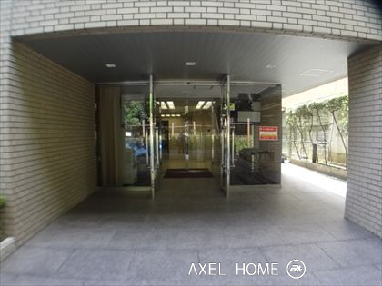 更生保護会館ビル　（事務所）