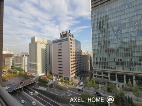 ファミールグラン銀座4丁目