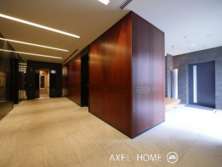 ザ・パークハウスアーバンス千代田御茶ノ水