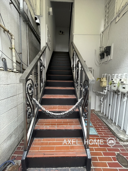 磐梯ビル（店舗）
