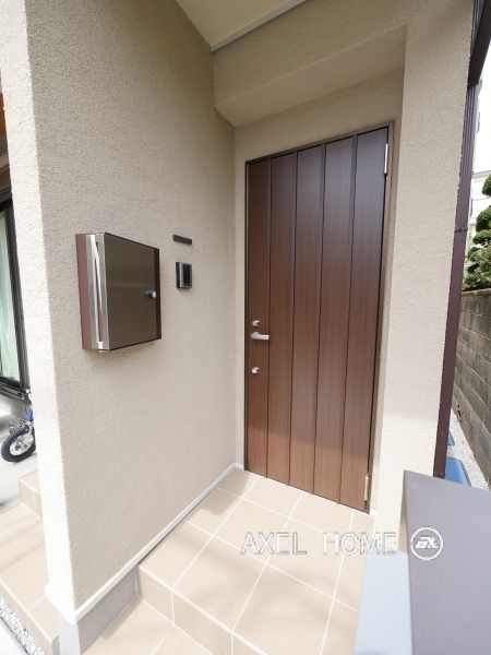 小石川テラス