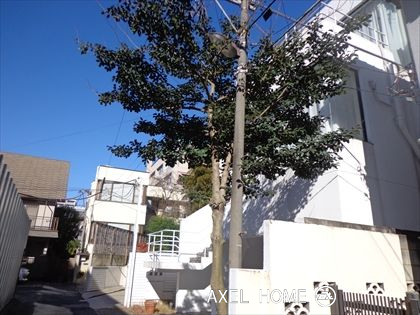 六番町ハウス