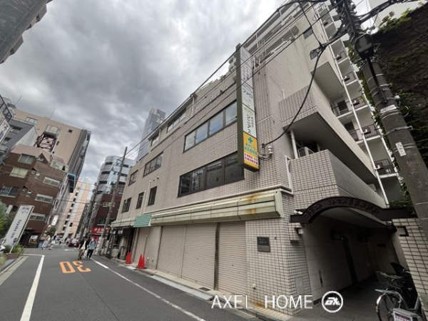 テェアーカテリーナ （事務所・店舗）