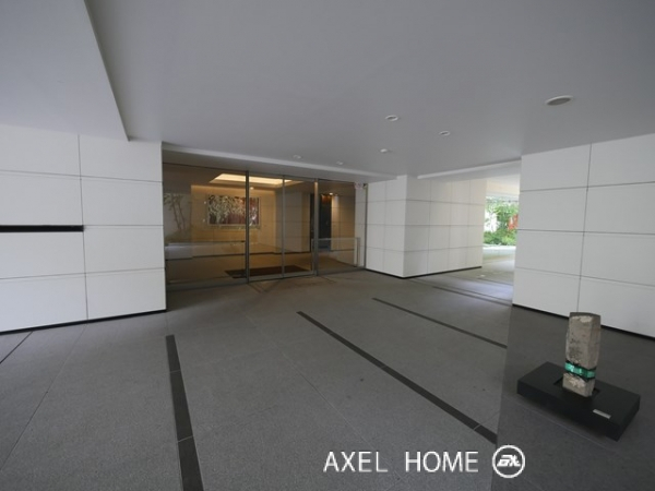 プレミスト新宿山吹