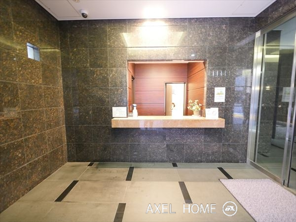 シティハウス東京新橋 （CITY HOUSE）