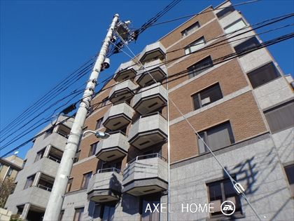 有栖川ヒルズ