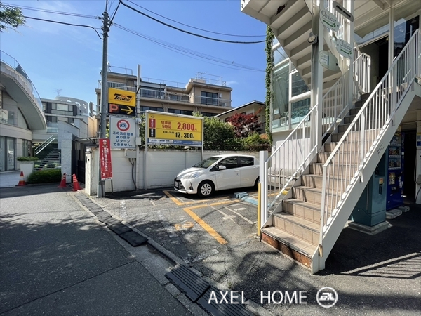 フィル・パーク表参道