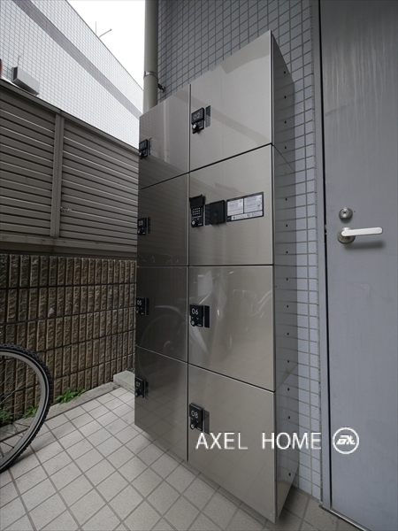 宮庭東新宿ビル