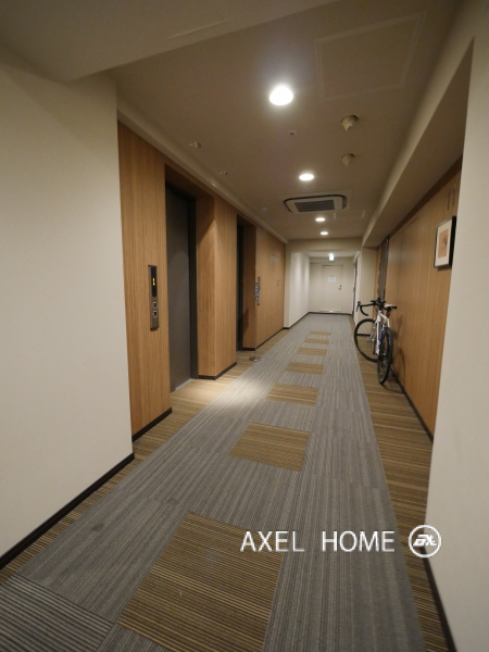 ステイレジデンス西新宿　（STAY　RESIDENCE　西新宿）