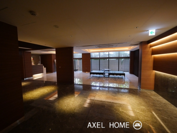 パークアクシスプレミア表参道