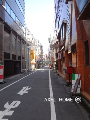 第33宮庭ビル