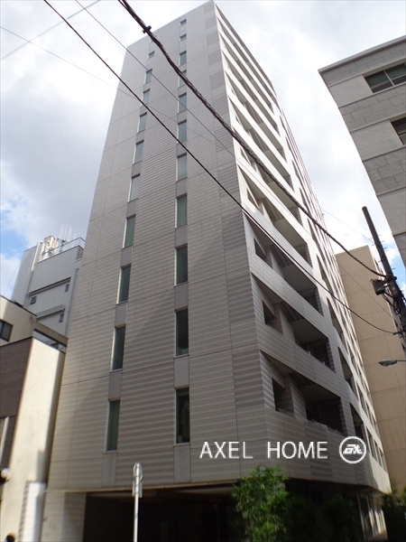 アスコットパーク日本橋浜町BISIKI