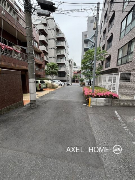 赤坂ハイツビル