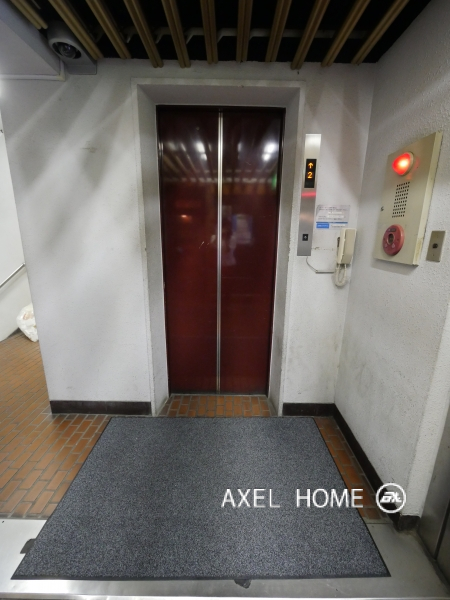 第２宝山ビル (店舗・事務所）
