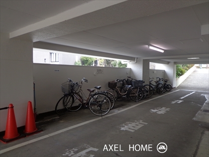 赤坂台マンション