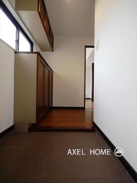 マンションアクロス代々木