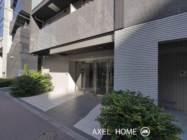 アイル銀座京橋壱番館