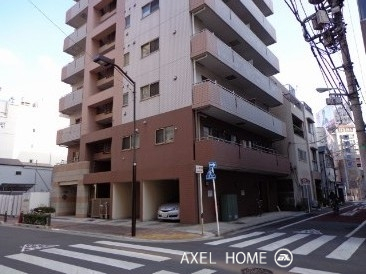 グリーンパーク日本橋浜町