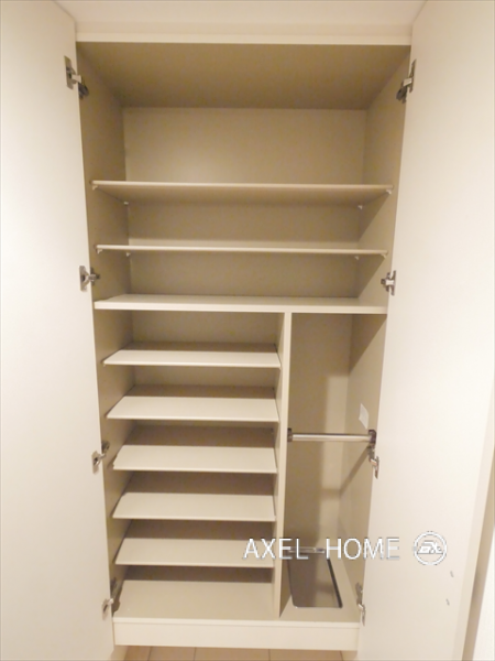 ドゥーエ銀座イーストⅠ