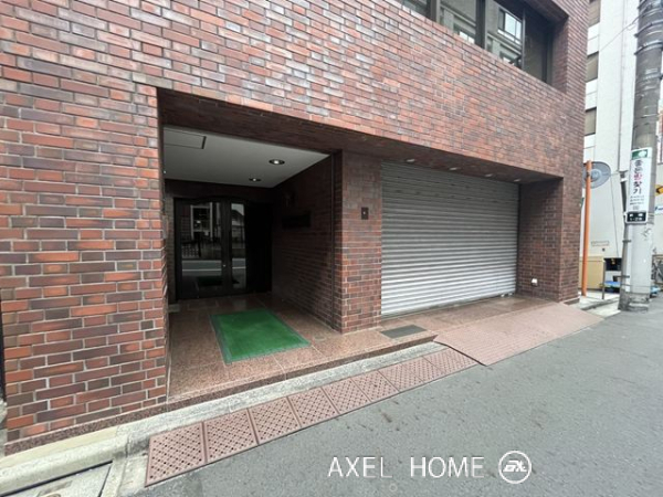 新宿村田ビル
