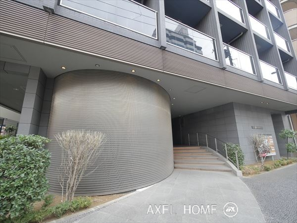 コンフォリア門前仲町