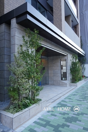 アトラス市ヶ谷