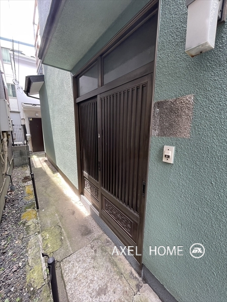 神宮前3丁目（店舗）
