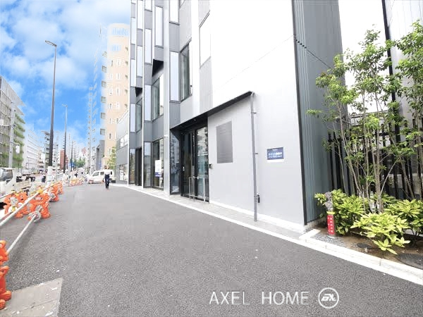 VORT神宮北参道（ボルト神宮北参道）（事務所）