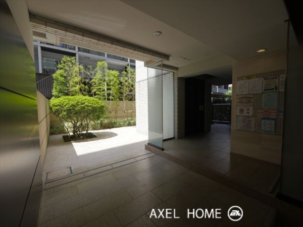 オークプレイス月島 （OAK PLACE TSUKISHIMA）　