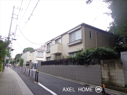 関口台ヴィレッジ