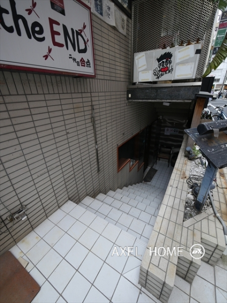 四ツ谷Xeビル（店舗）