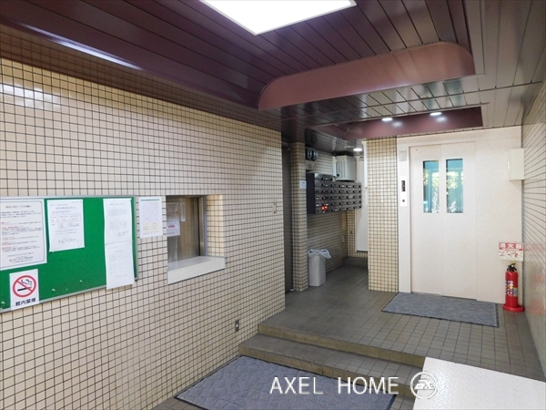 サンクレスト茅場町